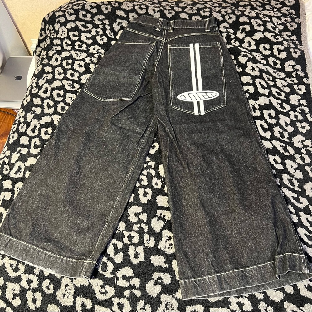 JNCO JEANS
